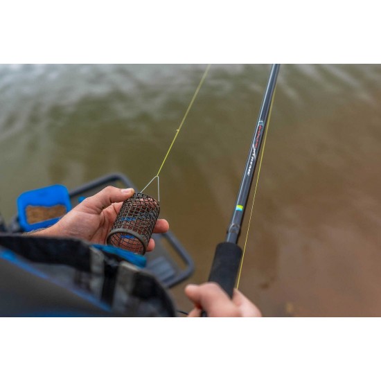 Lanseta Nadire Preston - Bait-Up Xtreme 3.6m